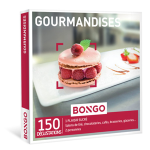 Bongo Gourmandises