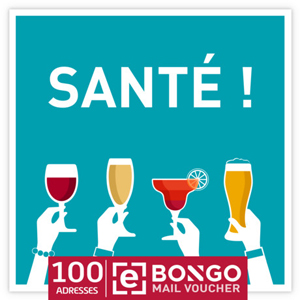 Bongo Santé