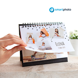 Présentoir photos