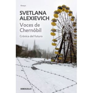 Voces de Chernóbil