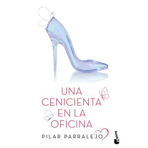 Una Cenicienta en la oficina