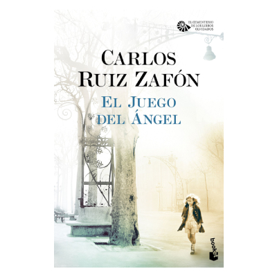 El juego del ángel