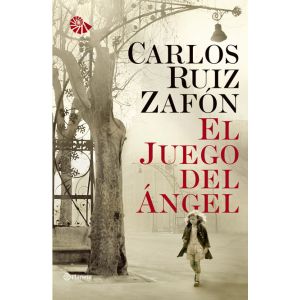 El juego del ángel