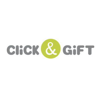 Click&Gift : Tarjeta Regalo 30€