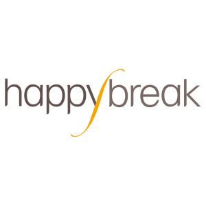 Profitez d’1 an d’hôtel à moitié prix avec la carte Happybreak