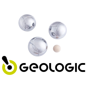 petanque geologic