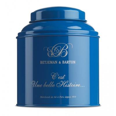 Boîte dôme