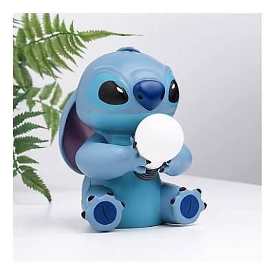 Lampe STITCH - Disney
