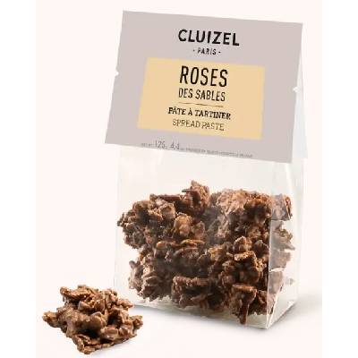 Lot de 3 sachets de roses des sables - Manufacture Cluizel