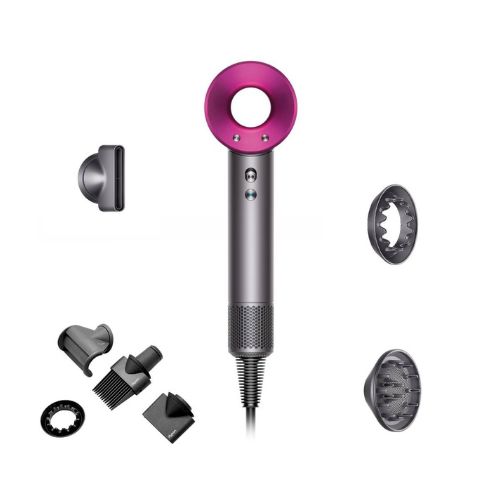 Supersonic HD07 Dyson