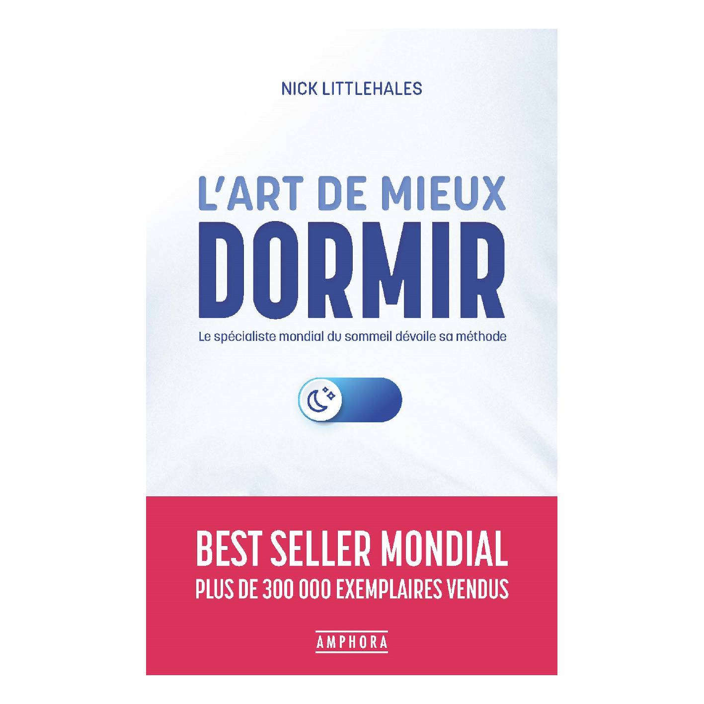 L'art de mieux dormir