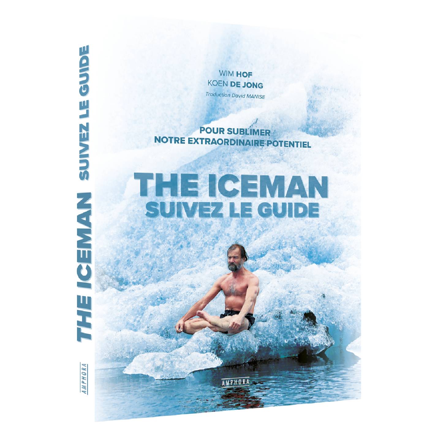 The Iceman - Suivez le guide