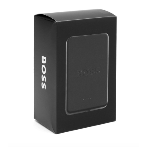 Batterie de secours - Hugo Boss