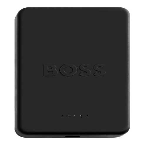Batterie de secours - Hugo Boss