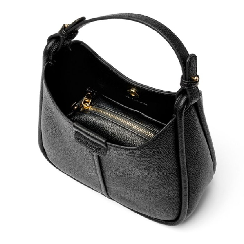 Sac Astrid noir - Cacharel