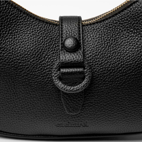 Sac Astrid noir - Cacharel