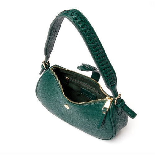 Sac Astrid vert - Cacharel