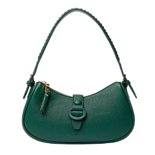 Sac Astrid vert - Cacharel
