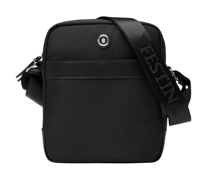 Sac reporter Button - Festina