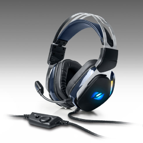 Casque Gaming avec Micro MUSE M-230GH