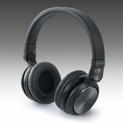 Casque bluetooth MUSE M-276BT