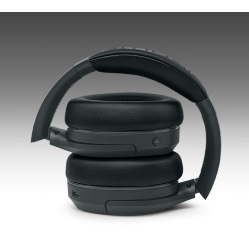 Casque bluetooth avec réduction du bruit MUSE M-295ANC