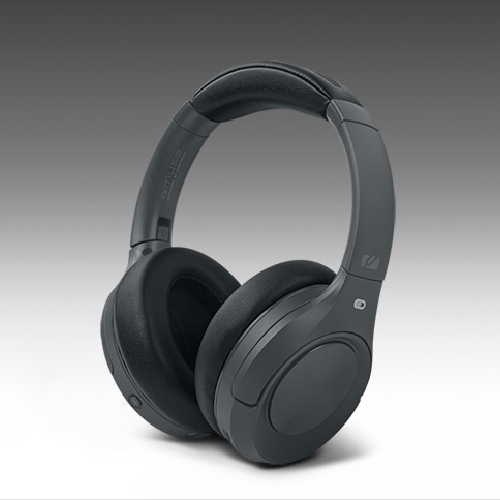 Casque bluetooth avec réduction du bruit MUSE M-295ANC