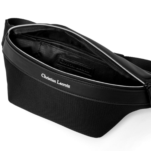 Sac banane Whiteline - Christian Lacroix