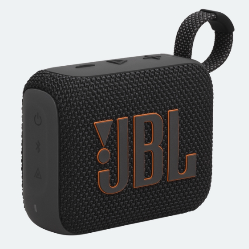 Enceinte JBL GO 4