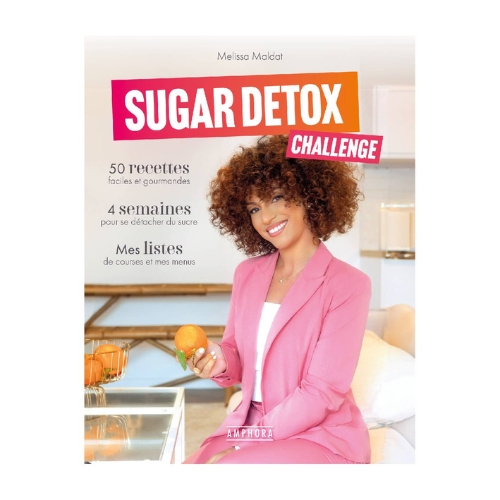 Sugar detox