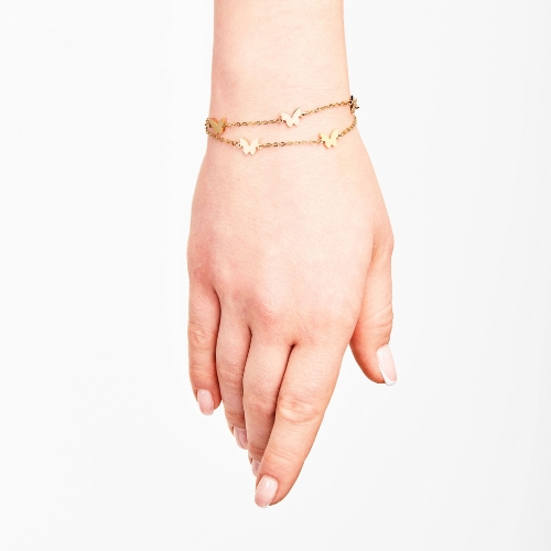 Bracelet Albane - Cacharel