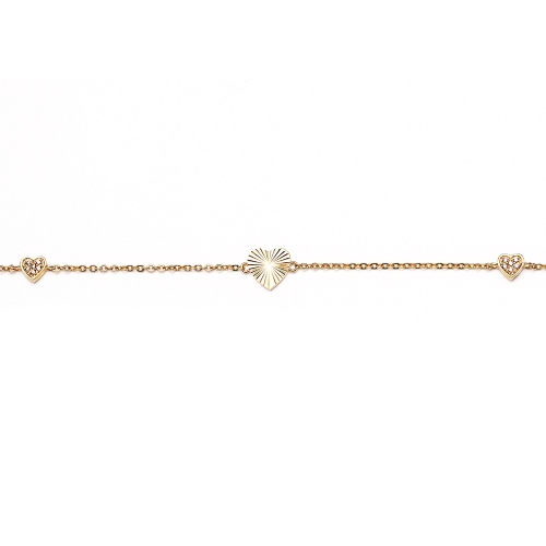 Bracelet Alix - Cacharel