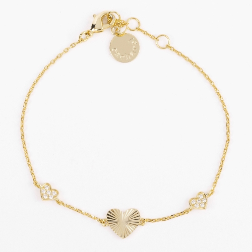 Bracelet Alix - Cacharel