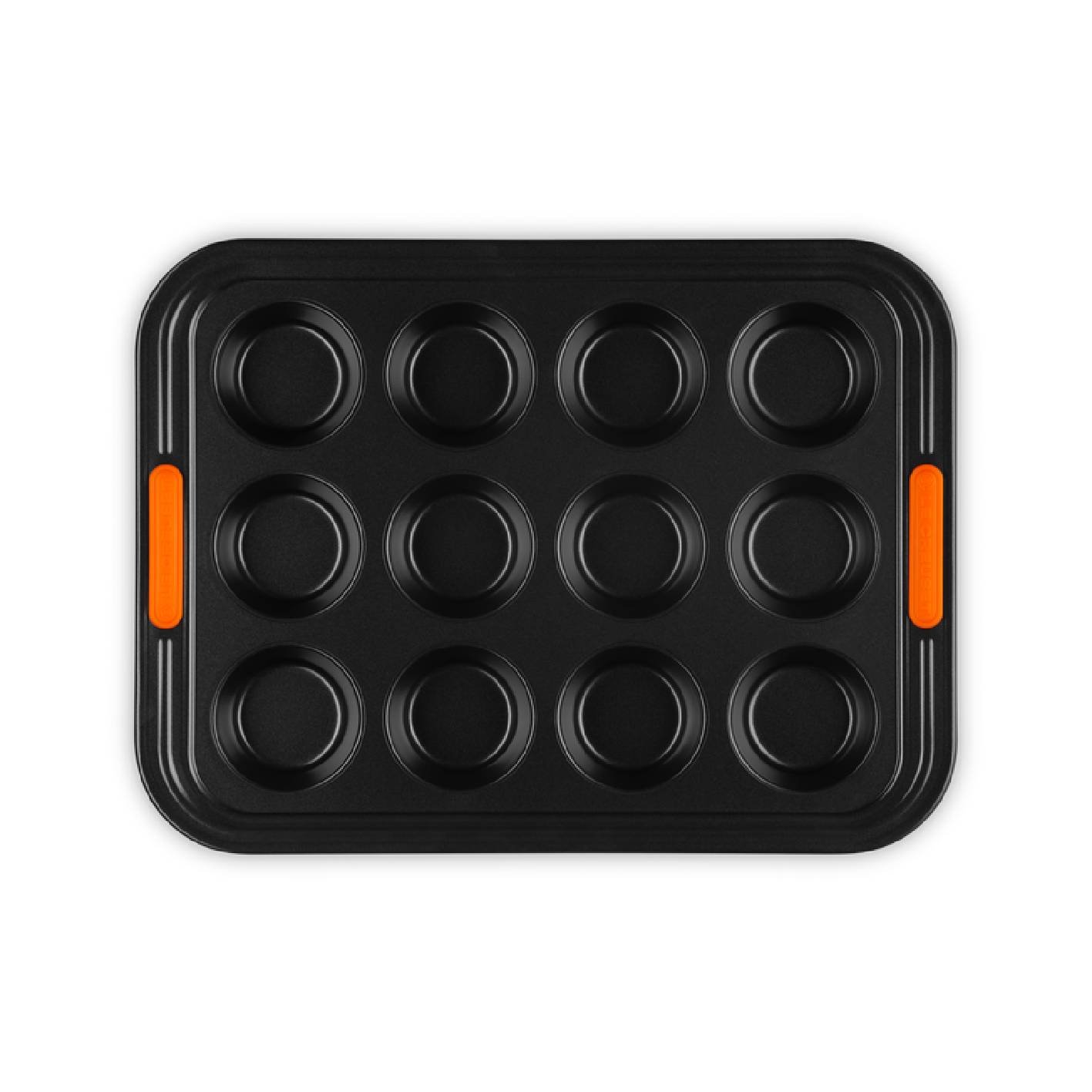 Moule à 12 muffins 34 cm Le Creuset