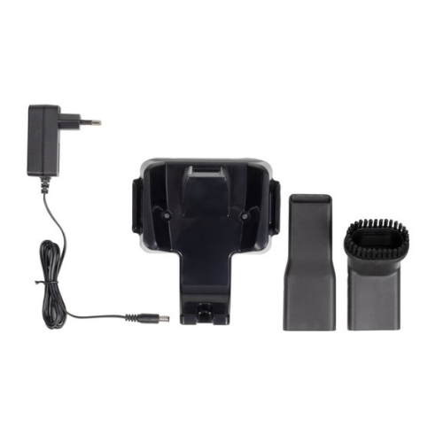Aspirateur à main eau et poussières - Livoo