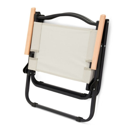 Chaise de camping pliante - Livoo