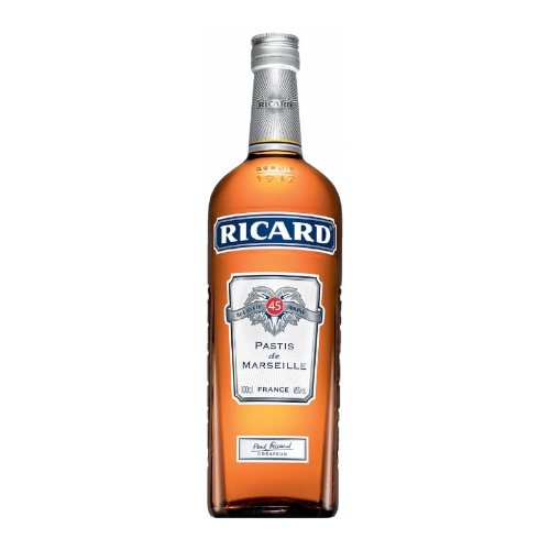 Ricard Anisé 45% vol - 70cl