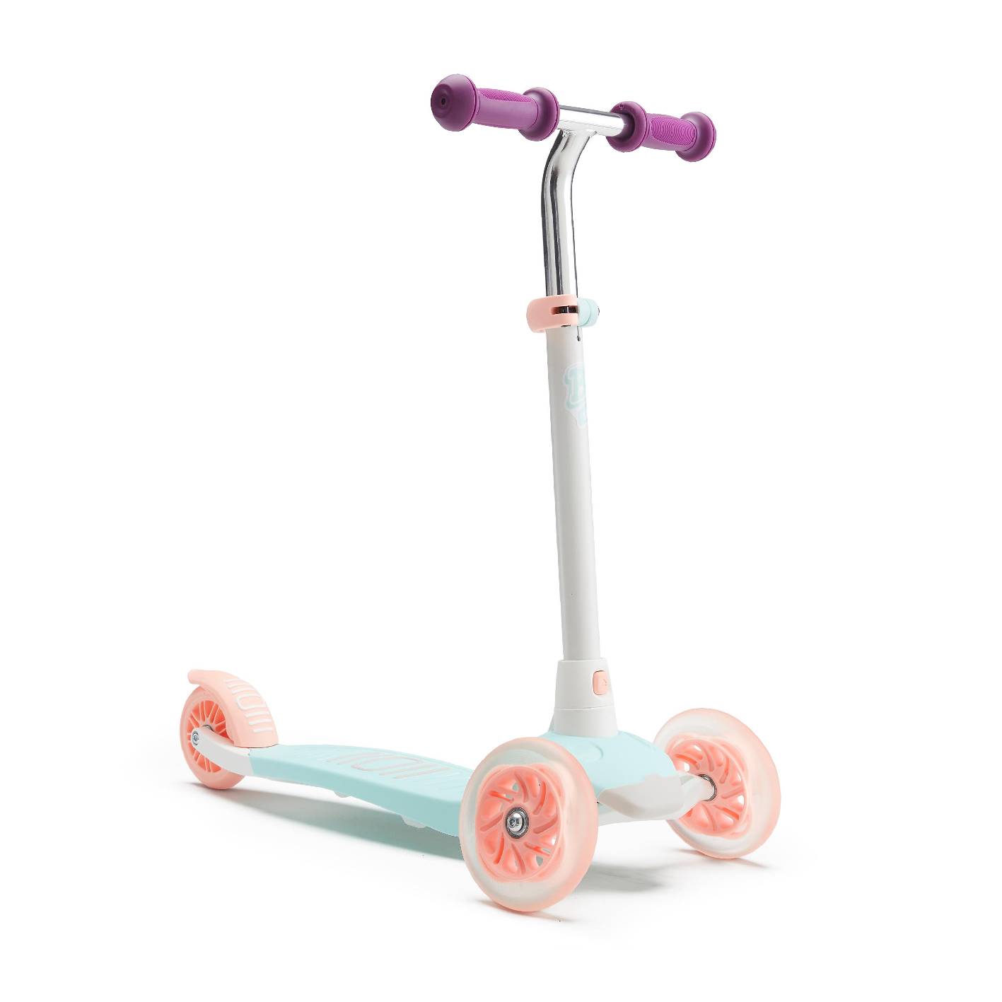 Trottinette 3 roues enfant