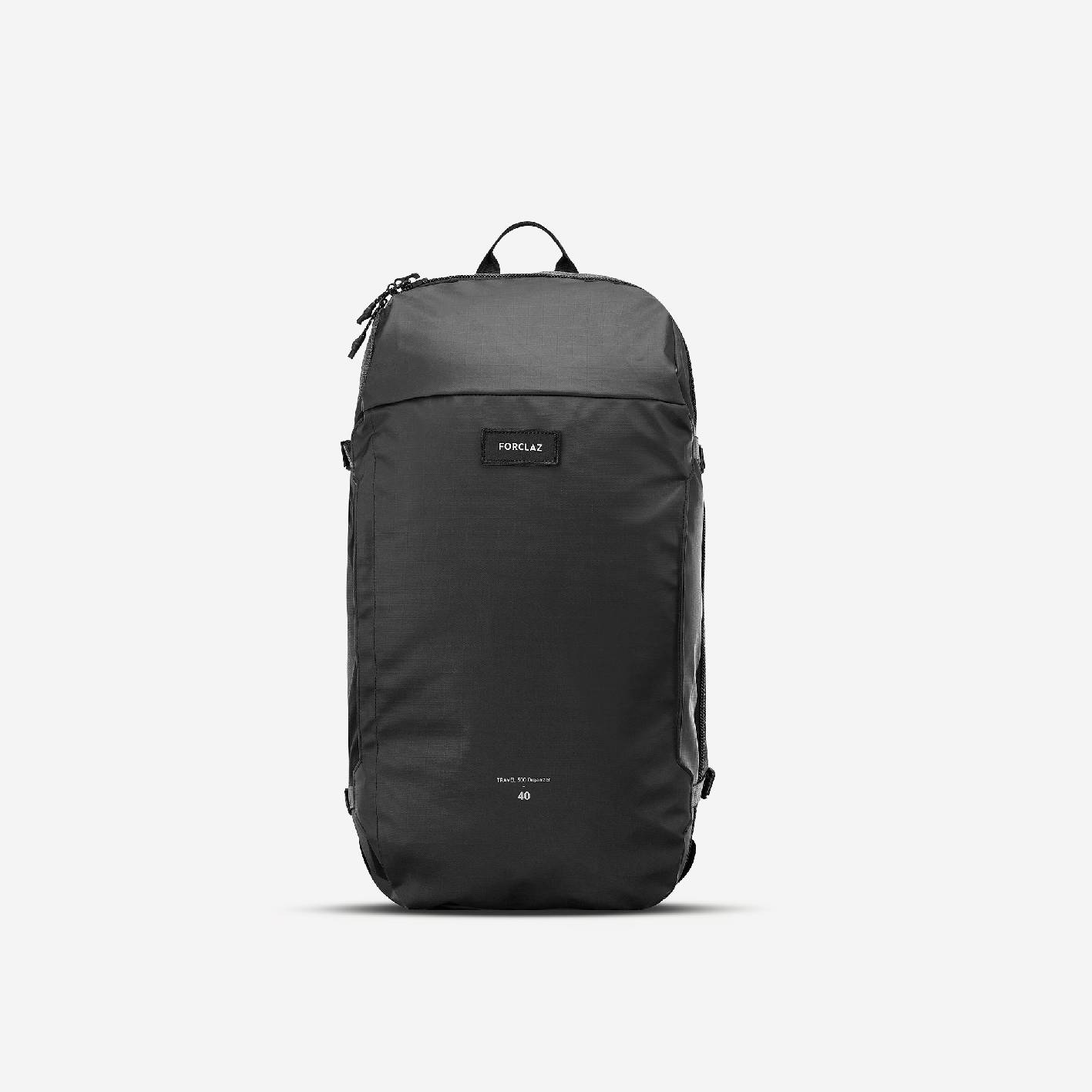 Sac à dos de voyage 40L organizer Forclaz