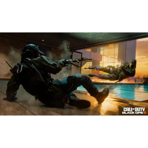 CALL OF DUTY BLACK OPS 6 - PS5
