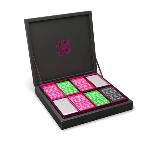 Coffrets de 48 sachets - Fauchon