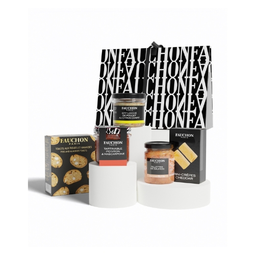 Coffret