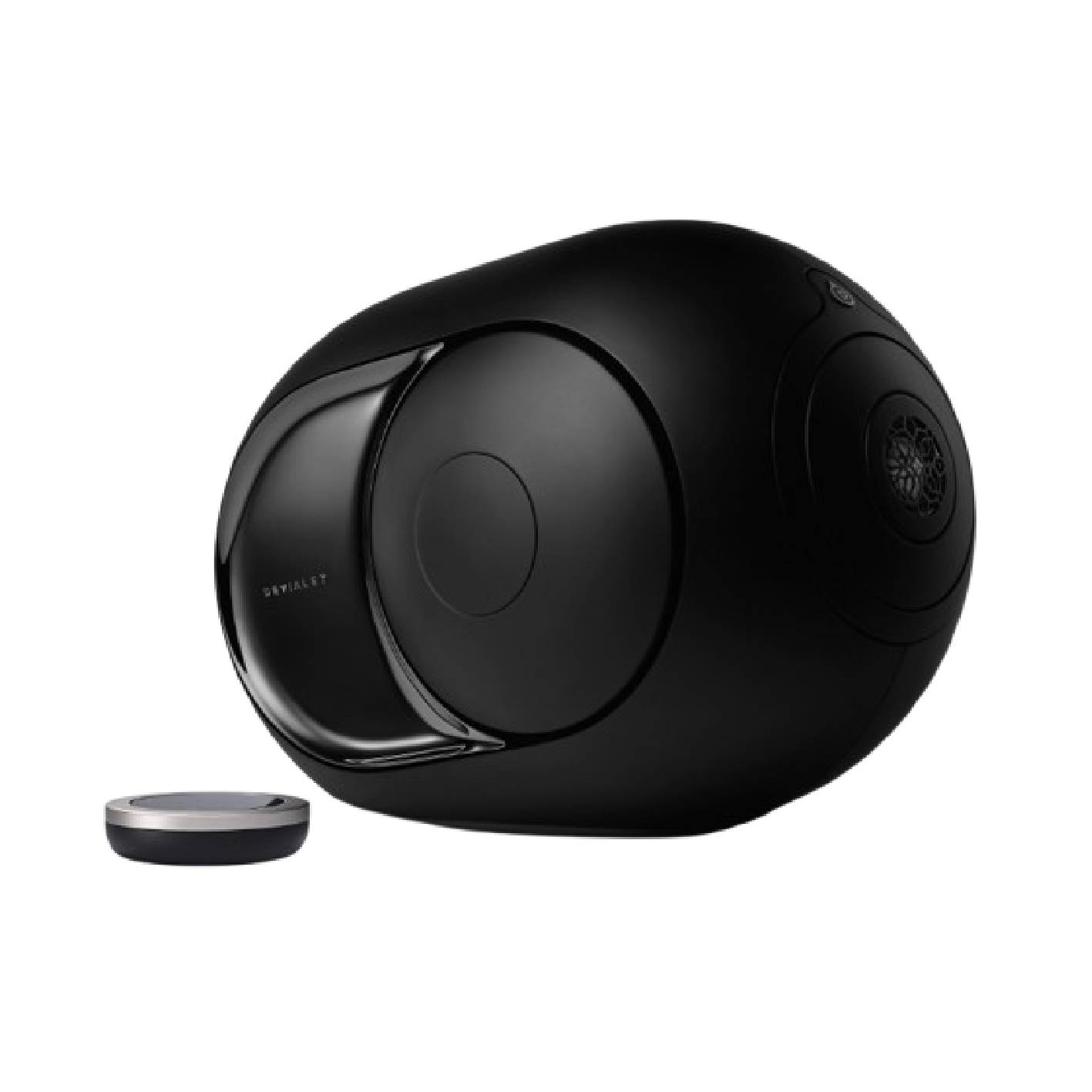 Phantom 1 108 db chrome - Devialet