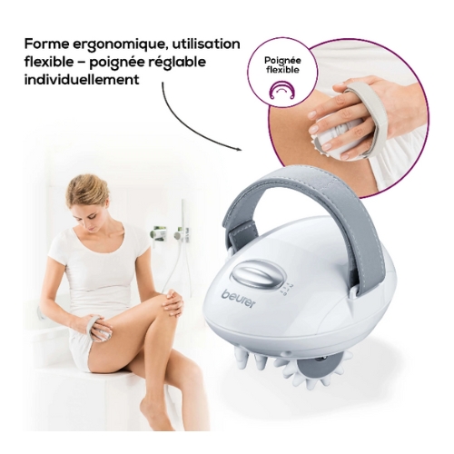 Massage anti-cellulite - Beurer