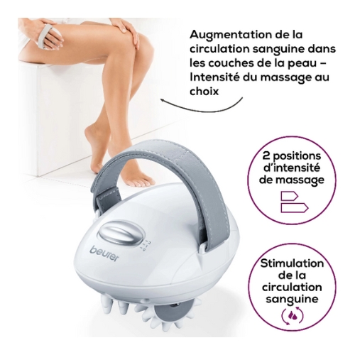 Massage anti-cellulite - Beurer