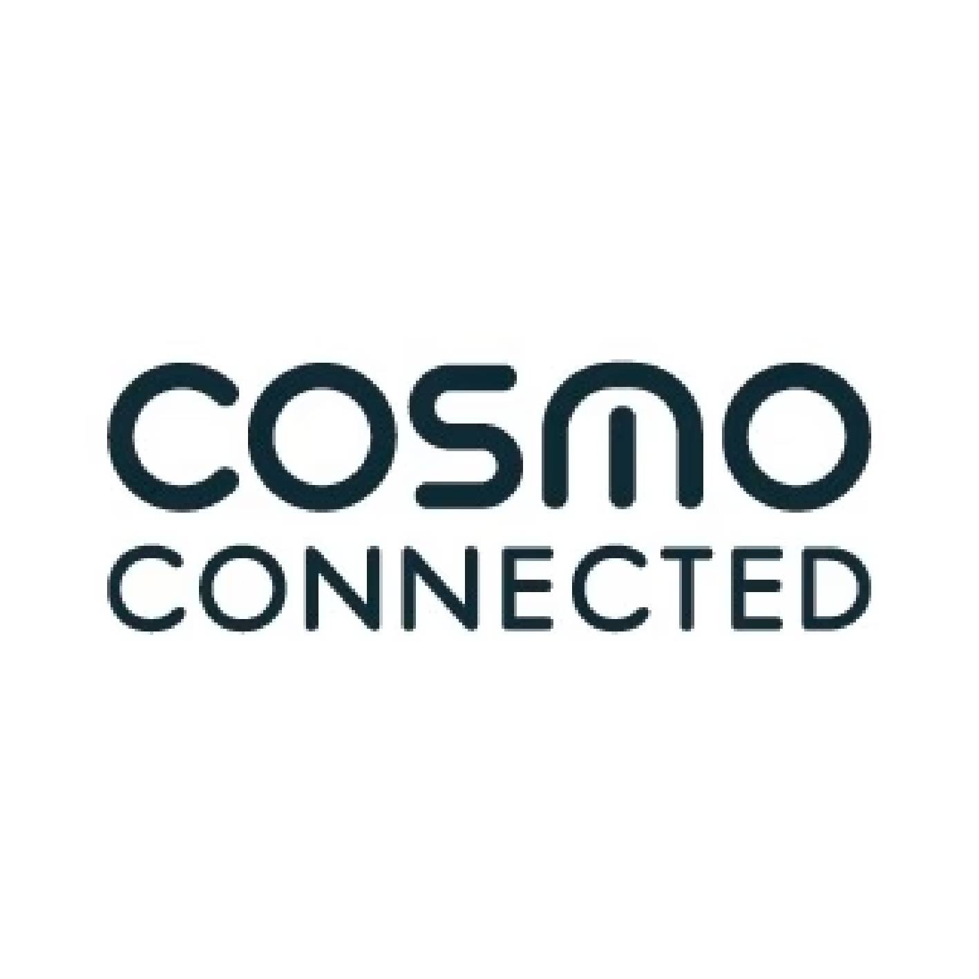 Cosmo Connected