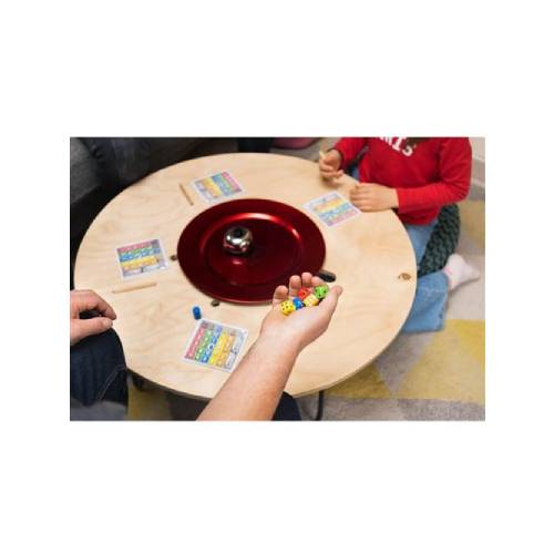 Jeu de société