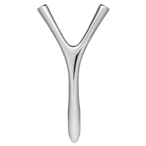 Ouvre-bouteille Virgula divina Alessi