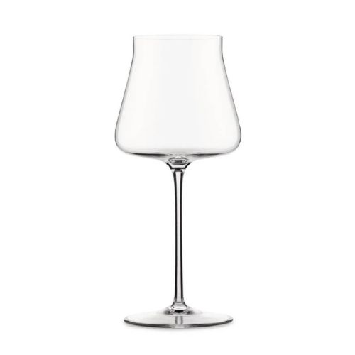 4 verres à vin rouge Eugenia Alessi