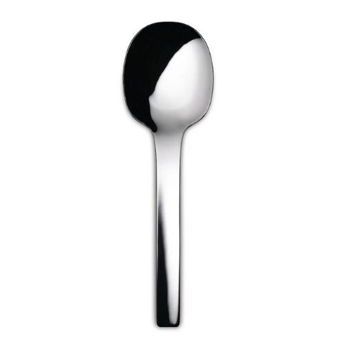 Cuillère à riz et à légumes Alessi